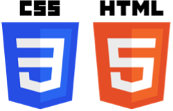 HTML/CSS