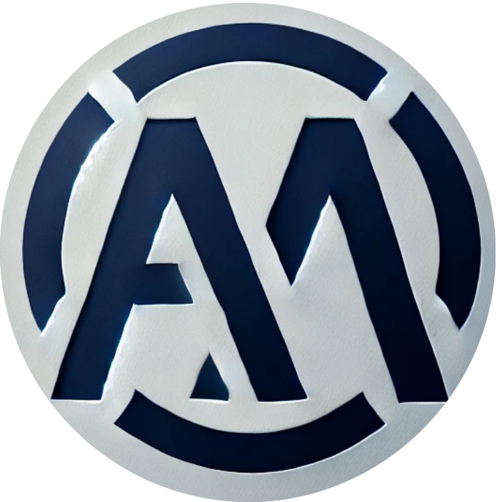 Logo AM