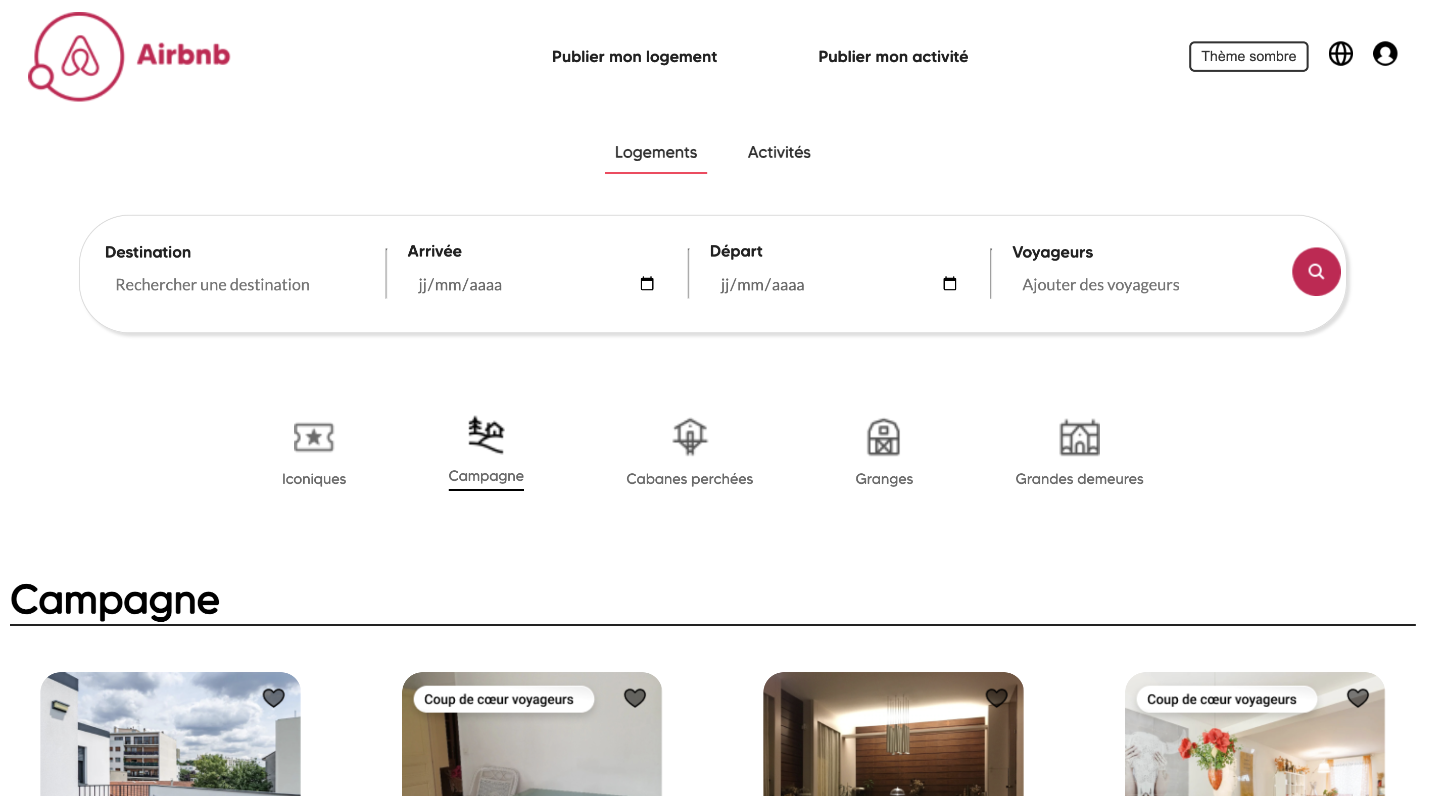 ReAirbnb
